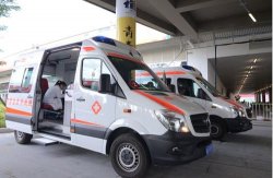 漲知識(shí)！醫(yī)療車(chē)在現(xiàn)代占爭(zhēng)中起到的作用及其工能提升
